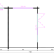 W4x3+3A   Grondplan