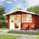 402000 Norderney 3 sfeer rood