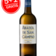 Bodegas Terras Gauda Abadia de San Campio 2024