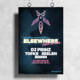 Affiche ontwerp