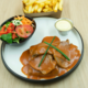 Handmatig geüploade advertentiefoto