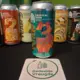 Year 3 - Tropical Sour