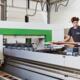 hoogtechnologische productie