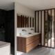 Badkamer spiegel