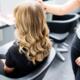 Haren drogen bij High Hair