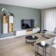 Interieur x Oeverpark | Totaalinrichting
