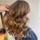 Gekleurd haar