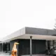 Exclusieve moderne villa, gebouwd door Bowbow