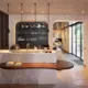 Restaurant Rebelle door Bowbow