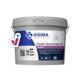 Sigma Façade Topcoat Ecoplus Soft Satin