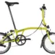 Compact en Vouw