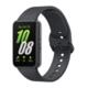 Galaxy Fit3 BT dark grey
