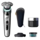 XP9204/30 i9000 Prestige Wet&Dry elektrisch scheerapparaat met SkinIQ