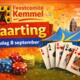 Vrije kaart-, (volks)spel- en Rummikubnamiddag