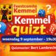 Kemmel quizt