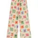 Broek L. Geel/multi