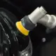 Auto polijsten