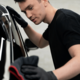 Carwash Wash Time Tervuren