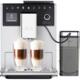 CI Touch® volautomatische espressomachine Zilver