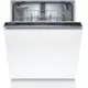 SBV2ITX09E Serie 2 Volledig integreerbare vaatwasser 60 cm XXL (extra hoog)