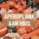 Deluxe Tapasschotel