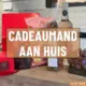 Deluxe Cadeaumanden