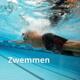 Zwemmer Speedo