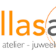 Goudsmid - trouwringen - juwelen op maat - Leuven - Pallasart