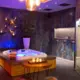 Sayang Privé Sauna Unit 2 Jacuzzi