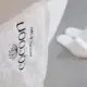 Sauna handdoek met logo