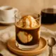 Affogato: Italiaans koffiegenot in een glaasje