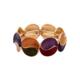 CADEL ARMBAND MULTICOLOR