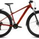 CUBE AIM ONE FE SUNDOWNER/BLACK - Maat 54