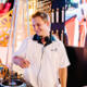 Festival Dranouter Sakke
