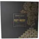 The peaty whisky adventskalender 25 days 48% 75cl