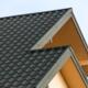 close_up_detail_new_modern_house_top_with_shingled_green_roof