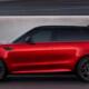 Land Rover - Garage Huybs