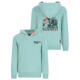 Tygo & Vito Hoodie mint blauw Tygo