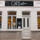 Giftsatbar Zottegem Gevel