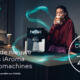 Siemens - Tot €250 cashback Espresso