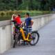 Elektrische fiets