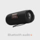 Bluetooth audio