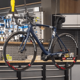 Fietsherstelling