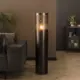 VLOERLAMP Ø 25CM CILINDER (H 120CM)
