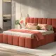 Image 37: Rhodos Bedframe