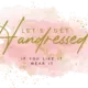 Handressed
