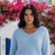 Oui collectie 2026 thema "Sheer Delight"