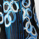 Joseph Ribkoff zomercollectie 2026 thema blauw
