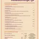 Ijscoupes en ijsdesserts bij Bonitto in Beerse met ambachtelijk roomijs, verse ingrediënten en heerlijke toppings.