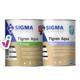 BUNDEL: Sigma Tigron Aqua Primer + Matt